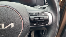 Kia Sportage 1.6T GDi ISG 2 5dr Petrol Estate